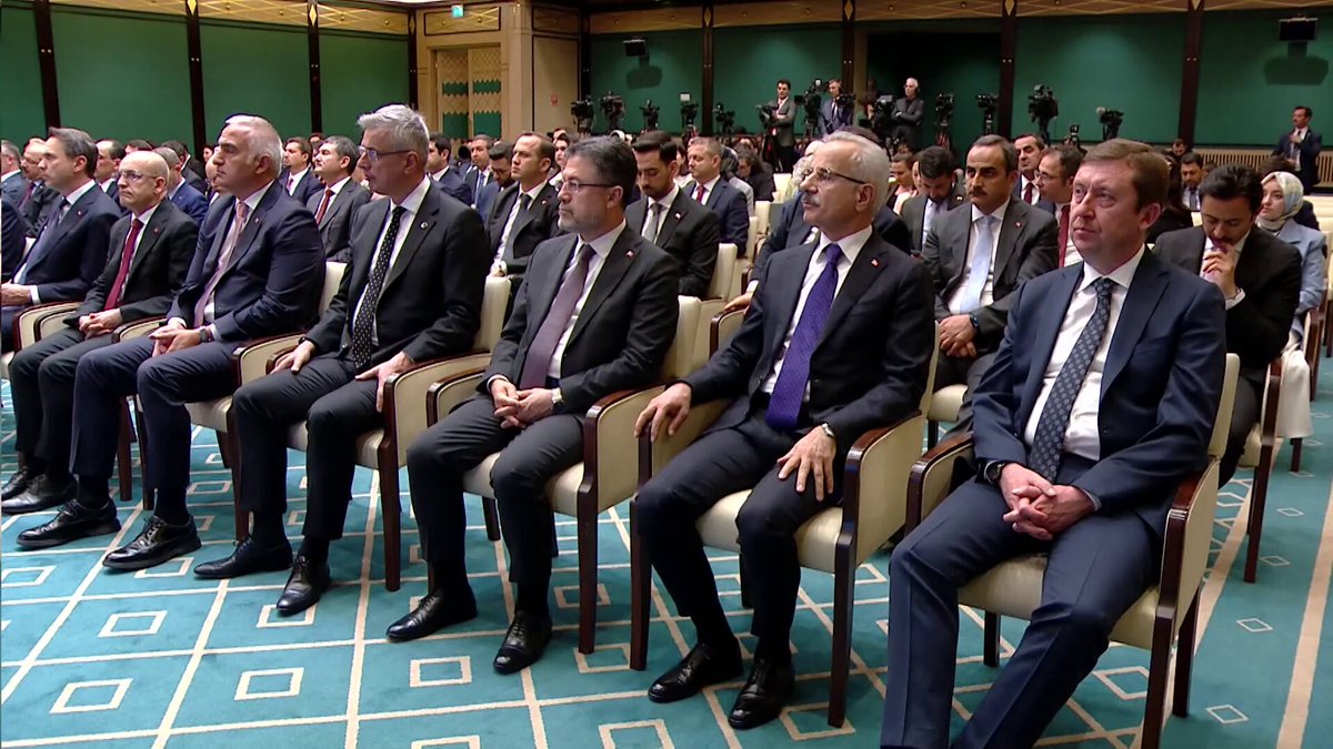 Bakan Kurum: Terörle Mücadelede Yeni Bir Aşama