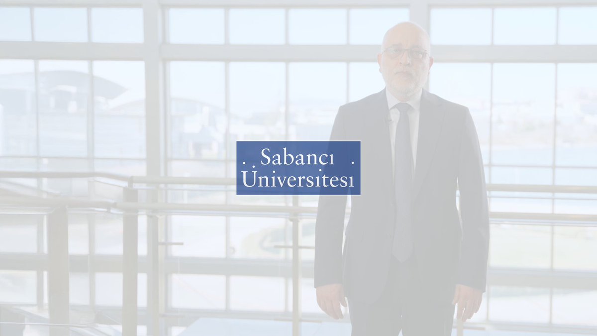Sabancı Üniversitesi 25. Yılını Kutluyor: Geleceğin Liderlerini Yetiştiriyor