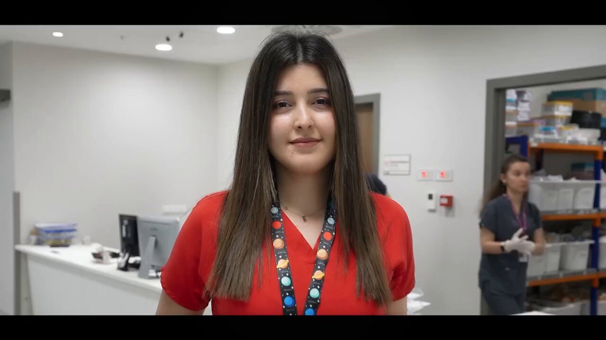 Sağlık Bakanlığı, Ebe ve Hemşirelerin Günü'nü Kutladı