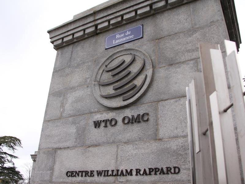 WTO Genel Direktörü, Çin-ABD Ekonomik ve Ticaret Görüşmelerini 