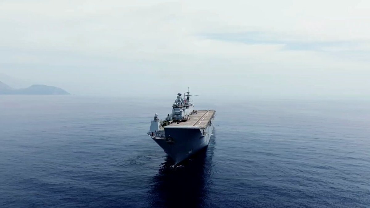 Yerli Savunma Sanayiinin Öncü Firmaları Bir Arayaya Geldi
