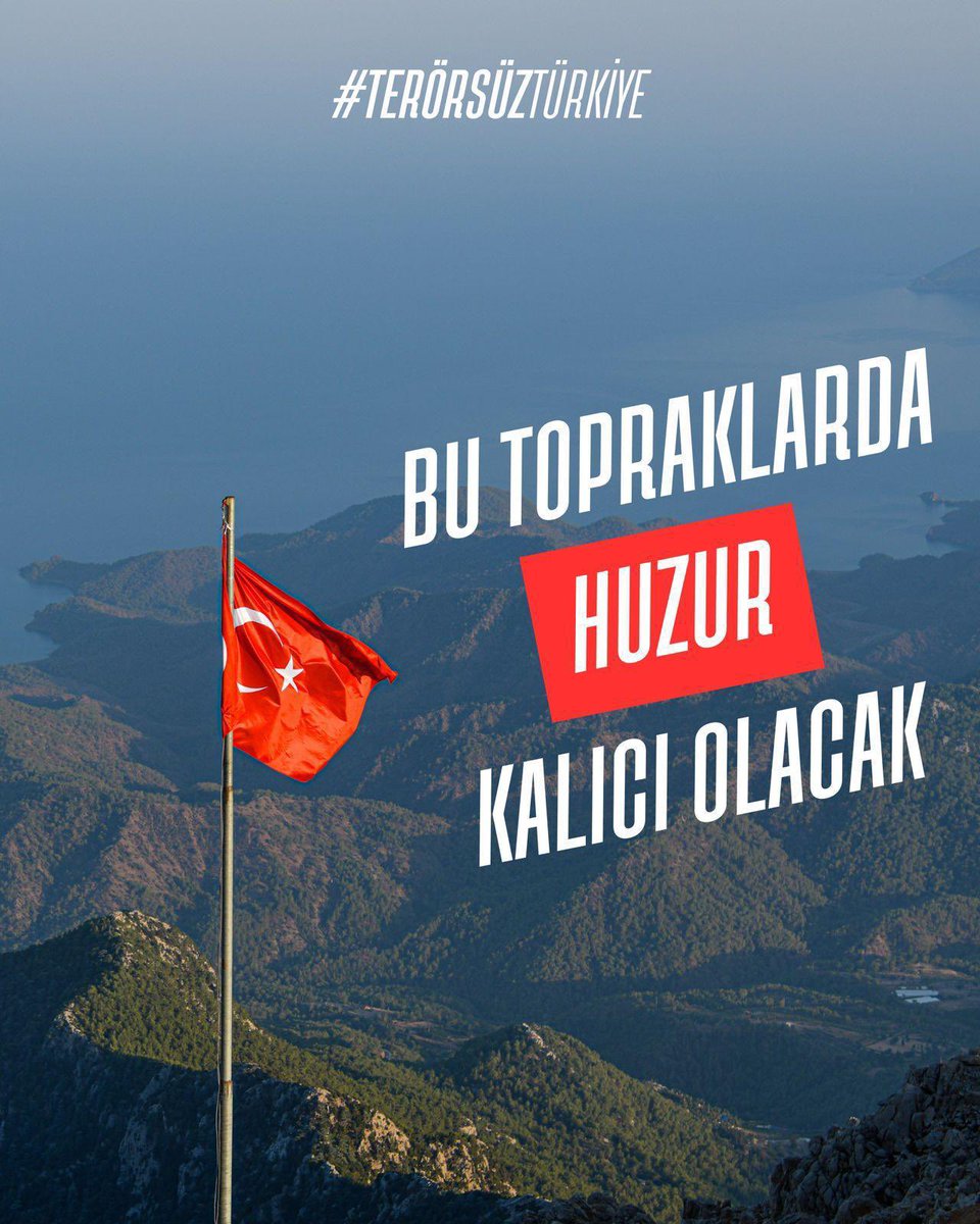 Kayseri Milletvekili Çopuroğlu, Terörle Mücadele ve Türkiye'nin Geleceği Konusunda Açıklamalarda Bulundu