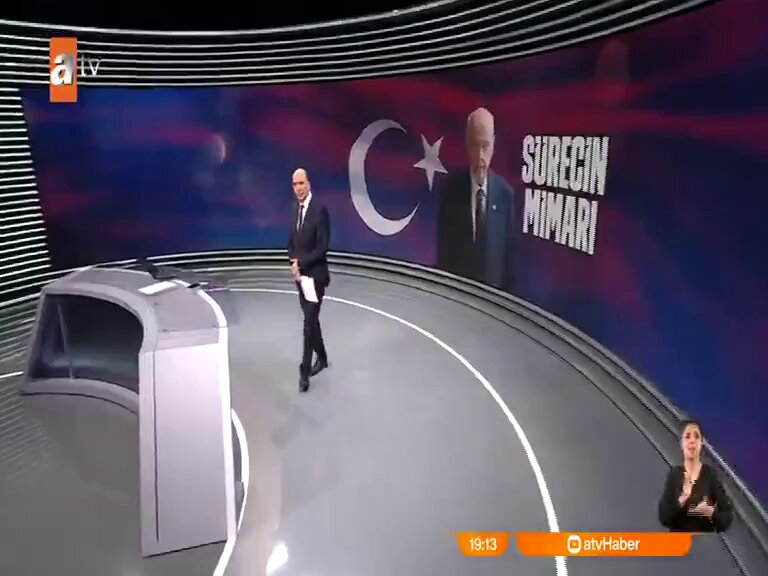 MHP'li Özdemir: 