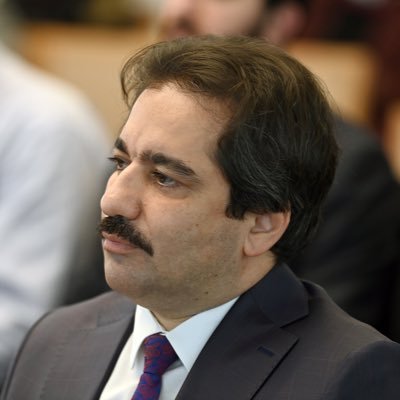 Büyükelçi Küçükyılmaz: Türkiye ve Bölge Ülkeleri PKK'dan Kurtuluşun Yaşadığı Günde Avrupalı Dostların İyi Dileklerini Bekliyor
