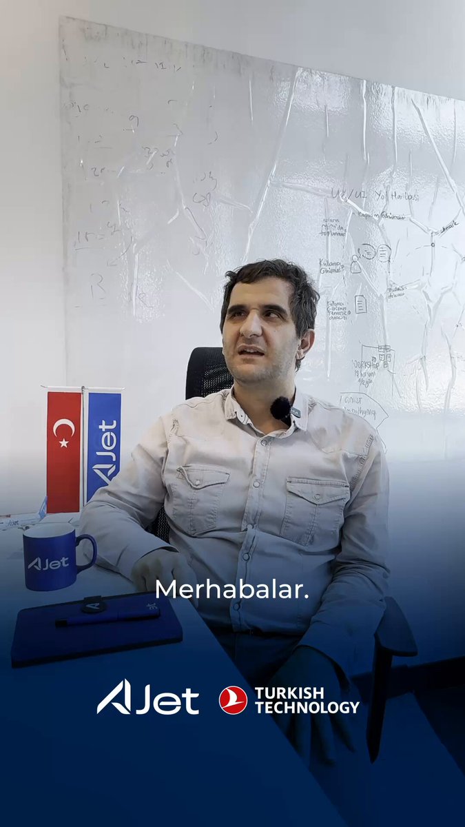 AJet, Daha Erişilebilir Bir Dünya İçin Çalışıyor