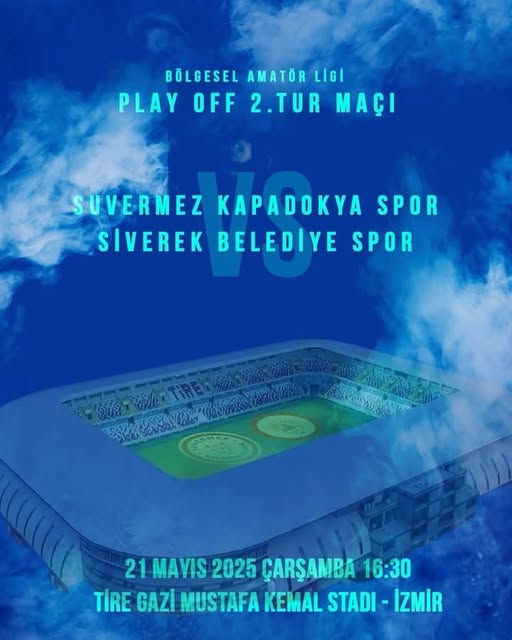 Nevşehirspor, BAL Play-Off'ta Siverek Belediye Spor ile Karşılaşıyor
