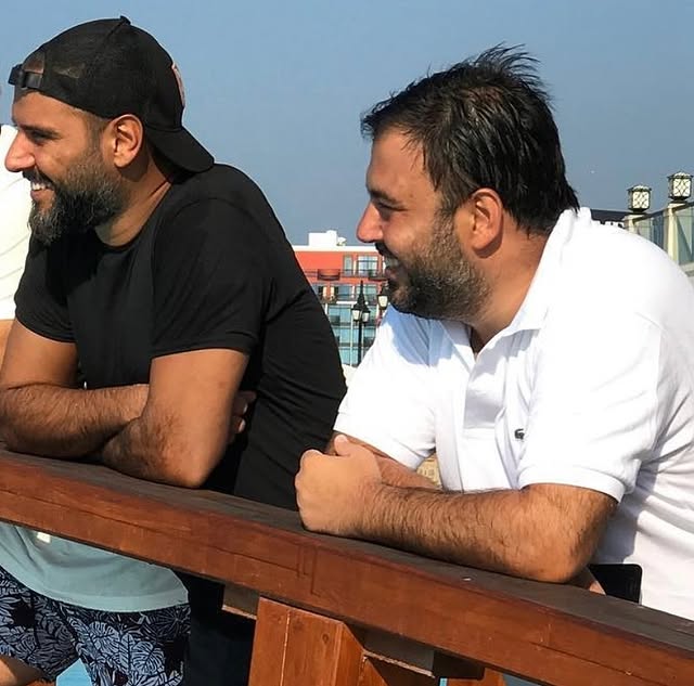 Alişan, Kardeşi Selçuk Yılmaz'ı Anma Mesajı Yayınladı
