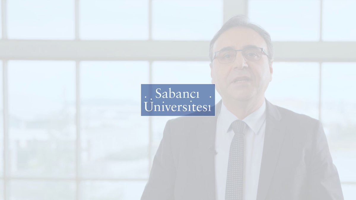 Sabancı Üniversitesi, 25. Yılını Kutluyor: Gelecek Vizyonu Paylaşıldı