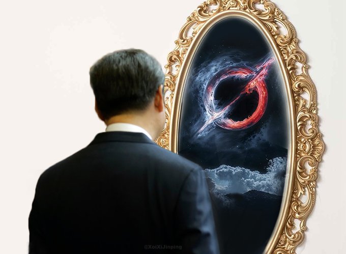 Çin Devlet Başkanı Xi Jinping ve Frank Cuesta Arasında Panda Bakımını Kim Daha İyi Yaptığına Dair Espri Dolu Bir Tartışma