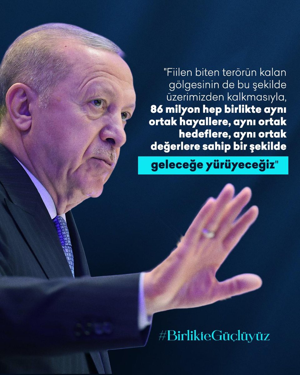 Cumhurbaşkanı Erdoğan, Aksaray'da Seçmenlerle Buluştu