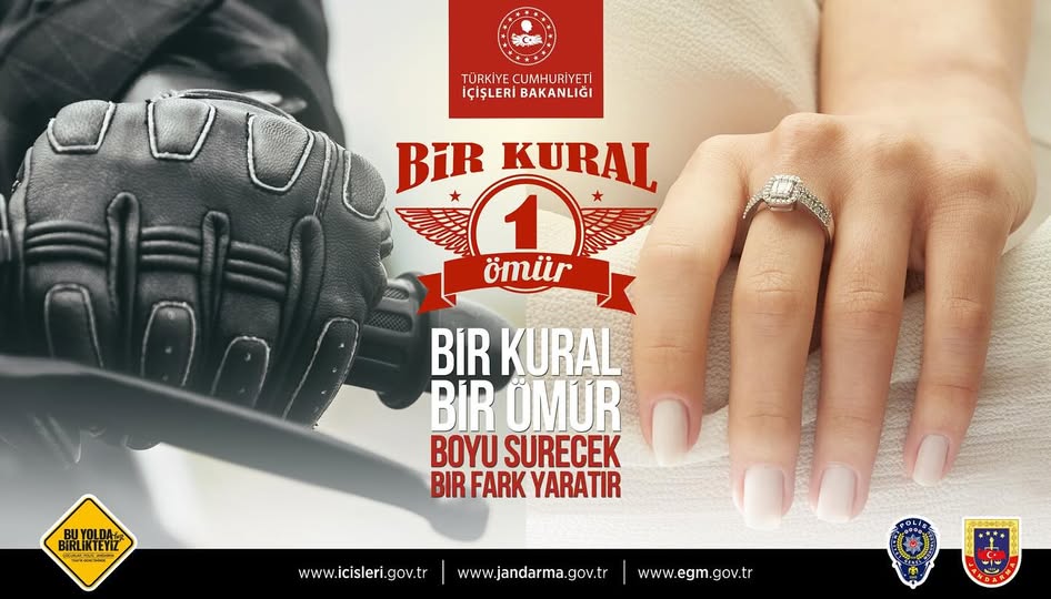 Nevşehir'de Trafik Kazalarında Can Kayıpları Devam Ediyor: Yetkililer Sürücülere Dikkat Çekiyor