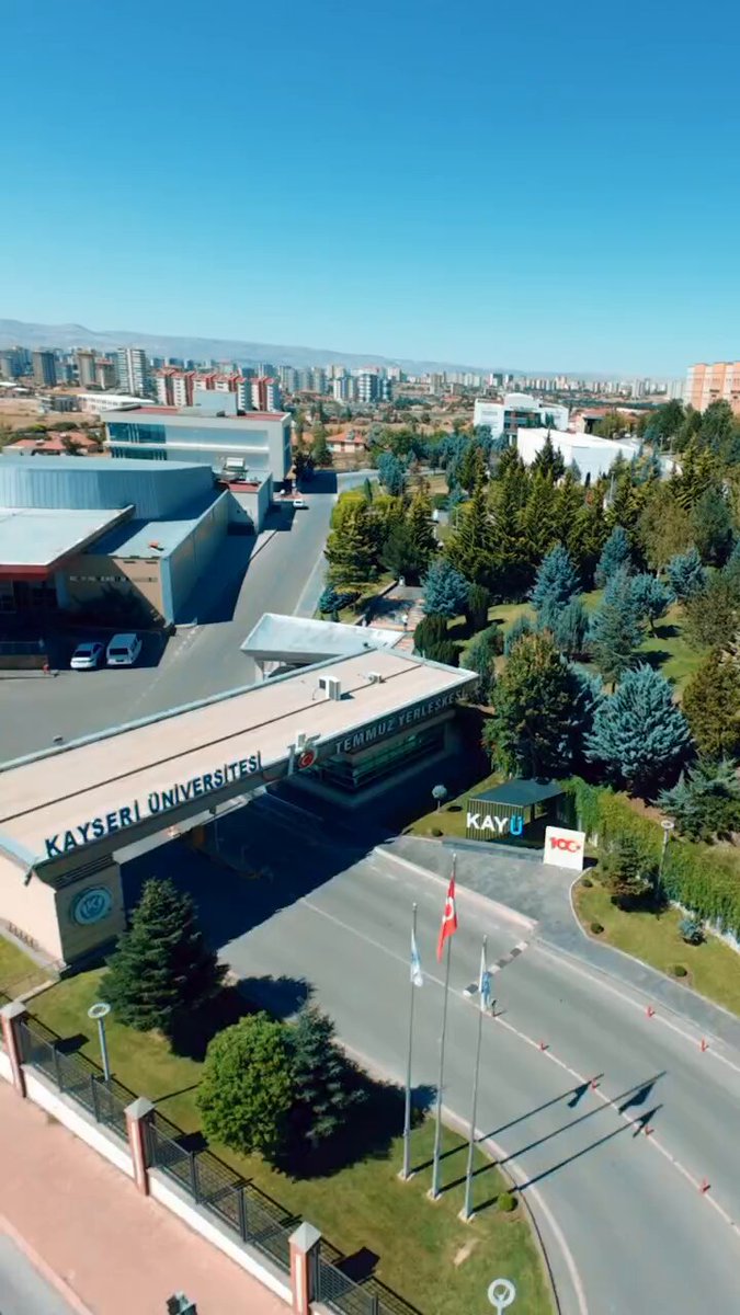 Kayseri Üniversitesi, Küreselleşme Sürecinde Yükseköğretimin Vizyonunu Değerlendirdi
