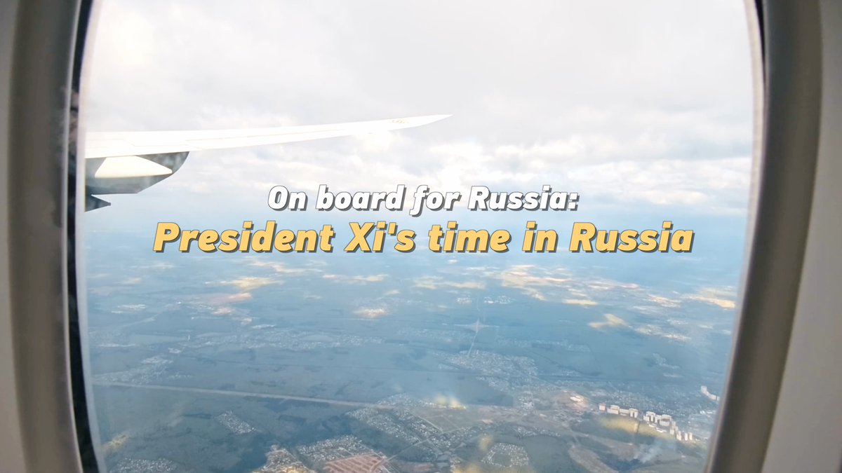 Çin Başkonsolosu Zhang Meifang, Rusya Ziyaretinde Başkan Xi Jinping ile Bir Araya Geldi