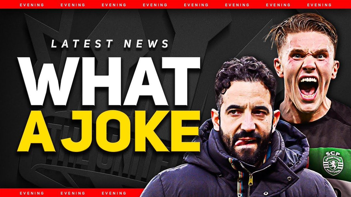 Manchester United, Amorim'in Seçimiyle İlgili Beklentileri Karşılayamadı