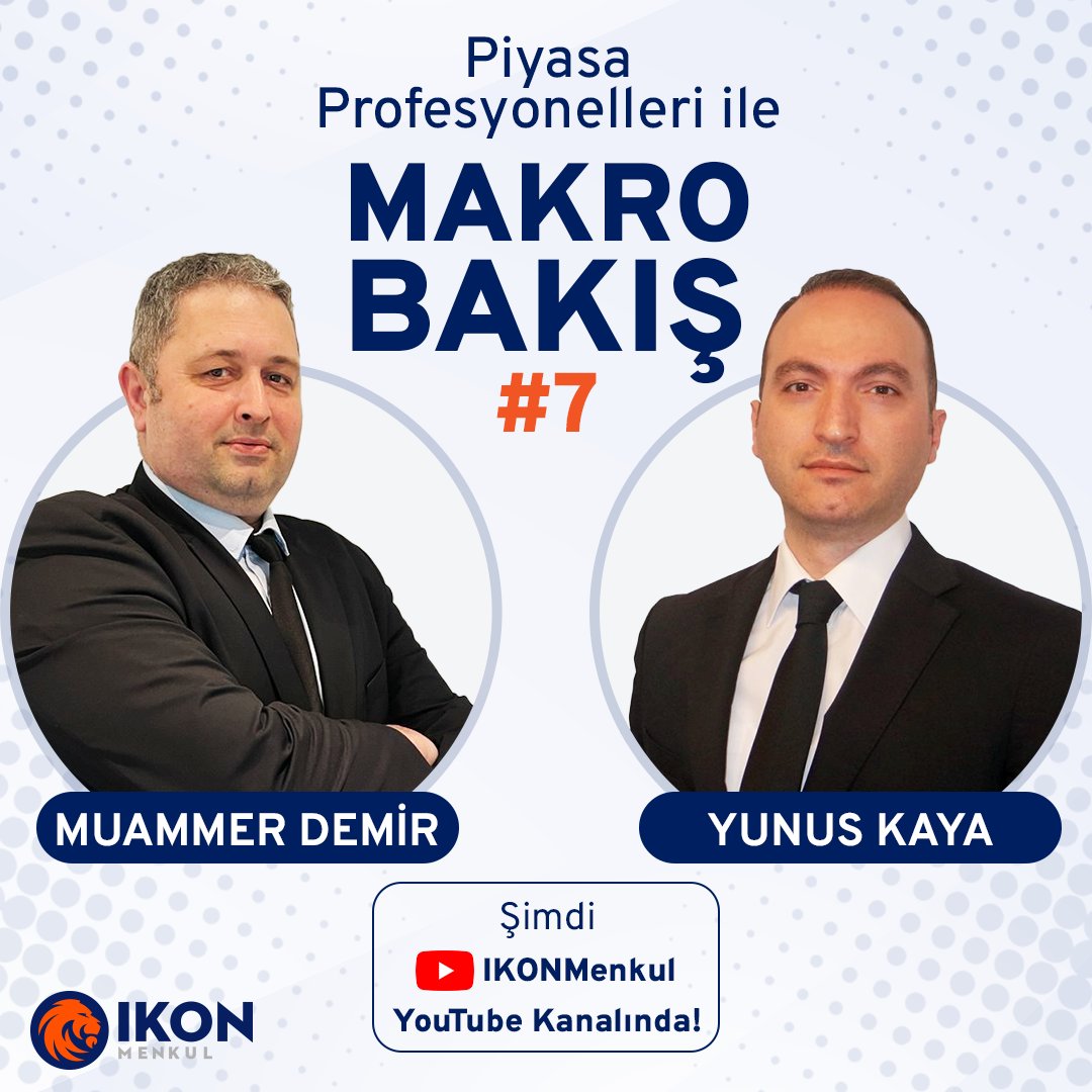 İKON Menkul, 