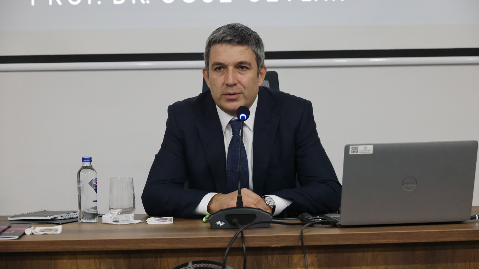 KAPADOKYA ALAN BAŞKANLIĞINDA “KAPADOKYA’DA MİMARI MİRASI KORUMA SEMİNERİ” DÜZENLENDİ