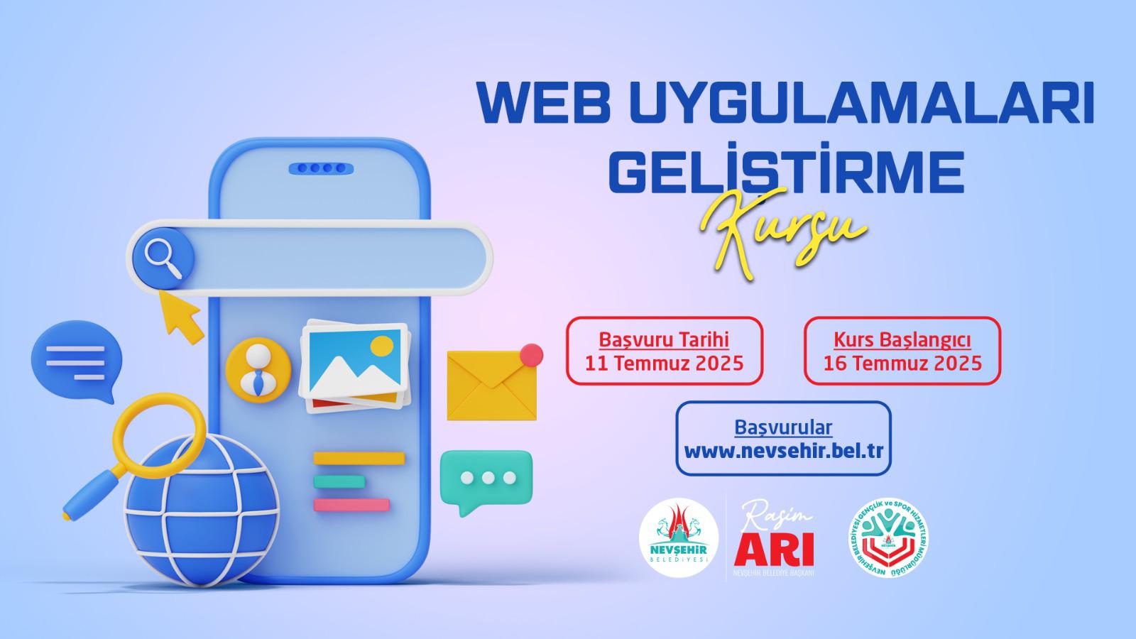 KAPEM'de 6 Farklı Kurs İçin Kayıtlar Yarın Başlıyor