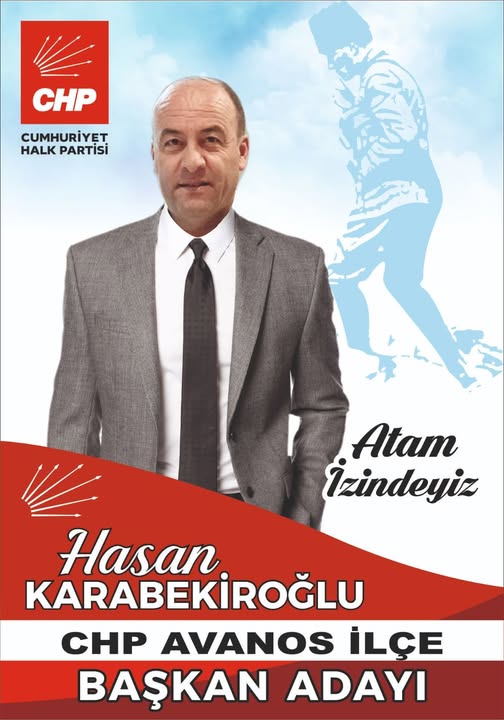 KIYMETLİ CUMHURİYET HALK PARTİLİLER