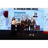 Çocuklar Peynirle Beslenecek Sağlıklı Nesiller Yetişecek