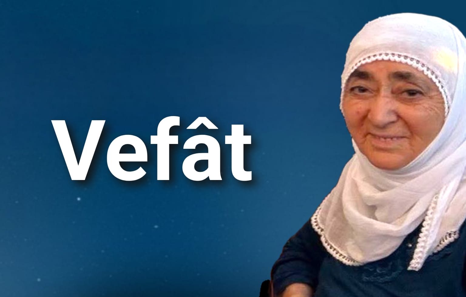 Gülser İnci Vefât Etti