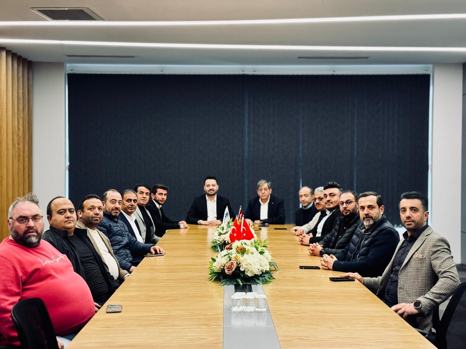 Yoğun hukuki mücadeleler