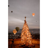 MUSEUM HOTEL’DE YILBAŞINA KIRMIZI BİR DOKUNUŞ: