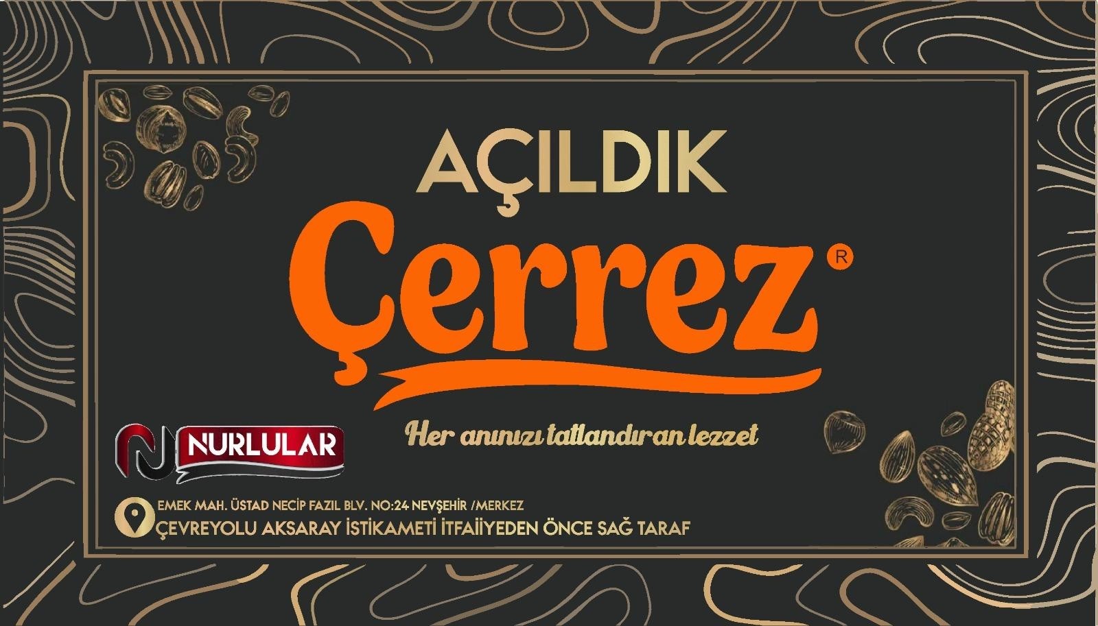 Açılış Karışık Çerez Şölenine Dönüştü...