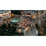 MUSEUM HOTEL, RUSSIAN TRAVEL AWARDS’TA TÜRKİYE’NİN EN İYİ BUTİK OTELİ SEÇİLDİ