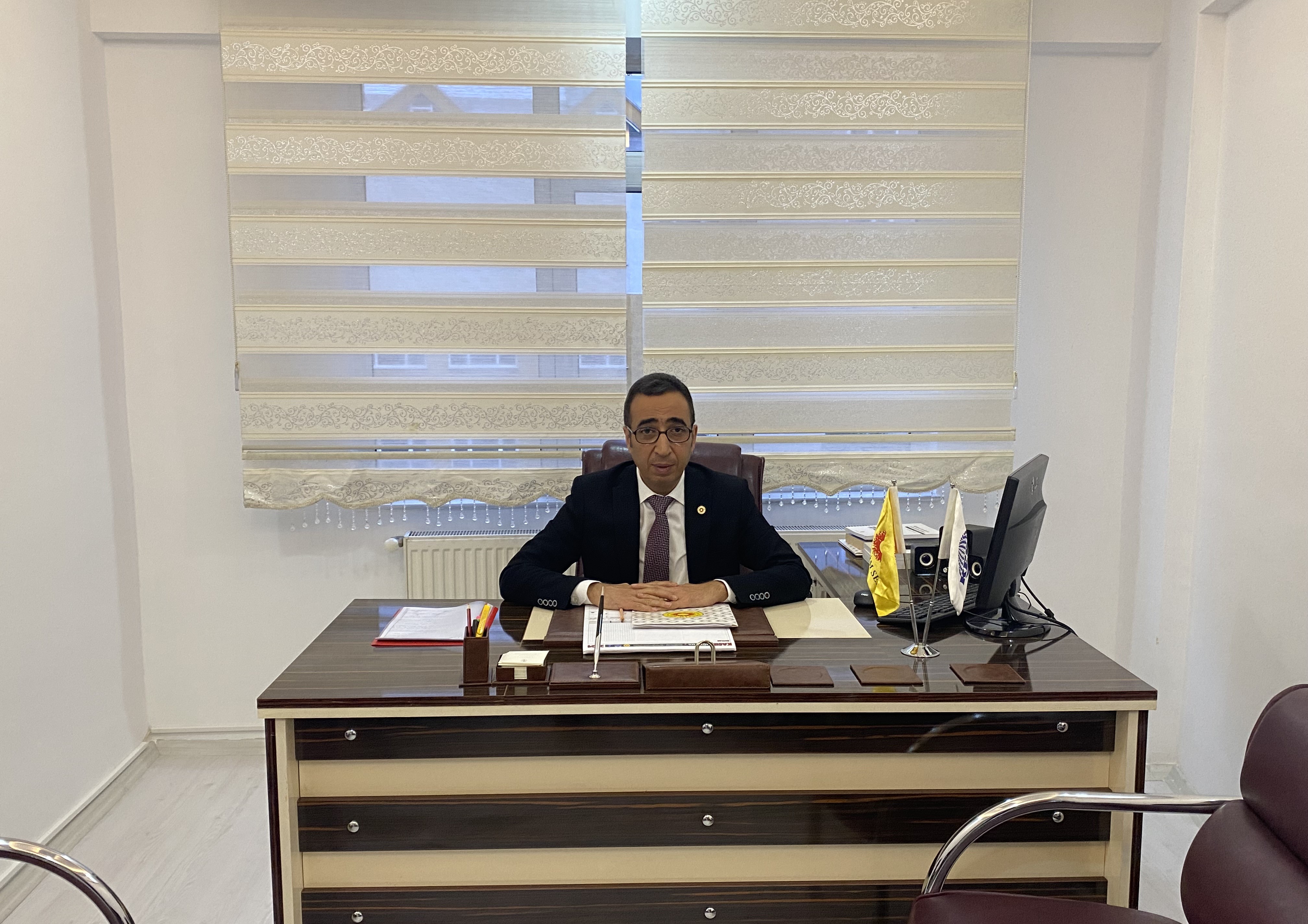 2025/’26 EĞİTİM-ÖĞRETİM YILI BİRİNCİ YARIYIL RAPORU