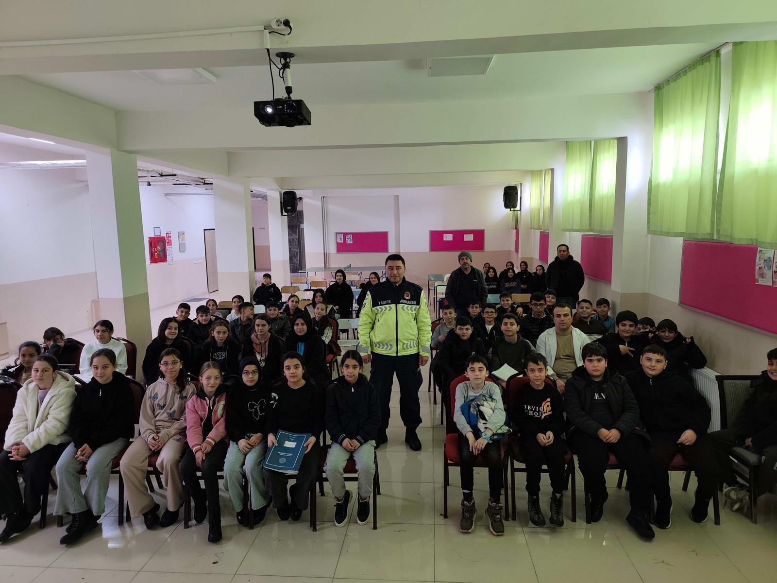 NEVŞEHİR İL JANDARMA KOMUTANLIĞI BASIN DUYURUSU