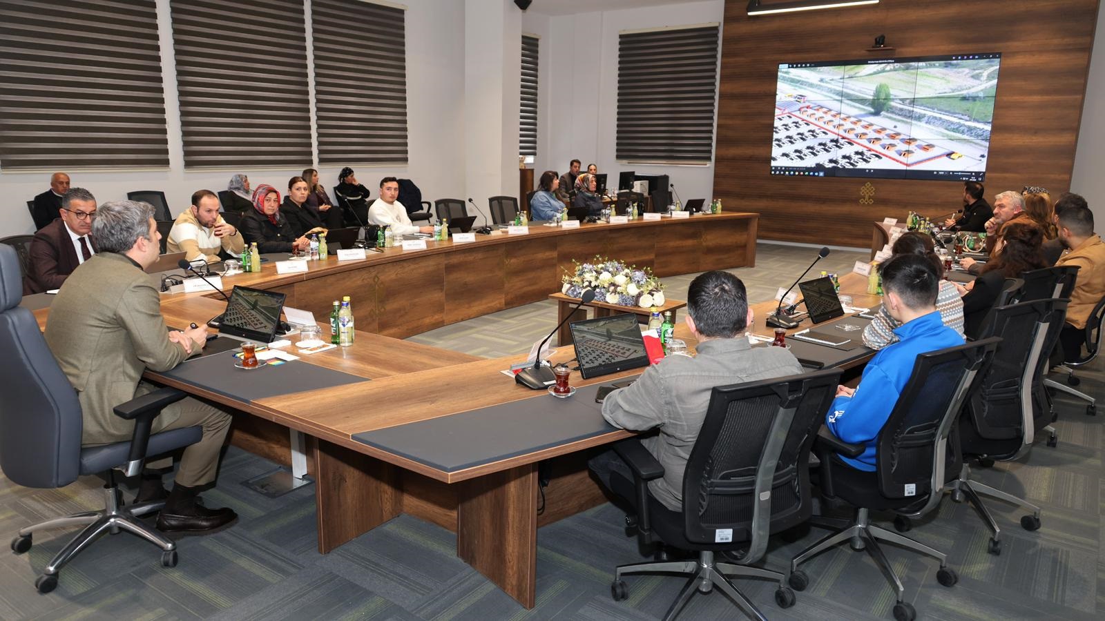 Kapadokya’da 2026 At Yılı Etkinlikleri için hazırlıklar sürüyor