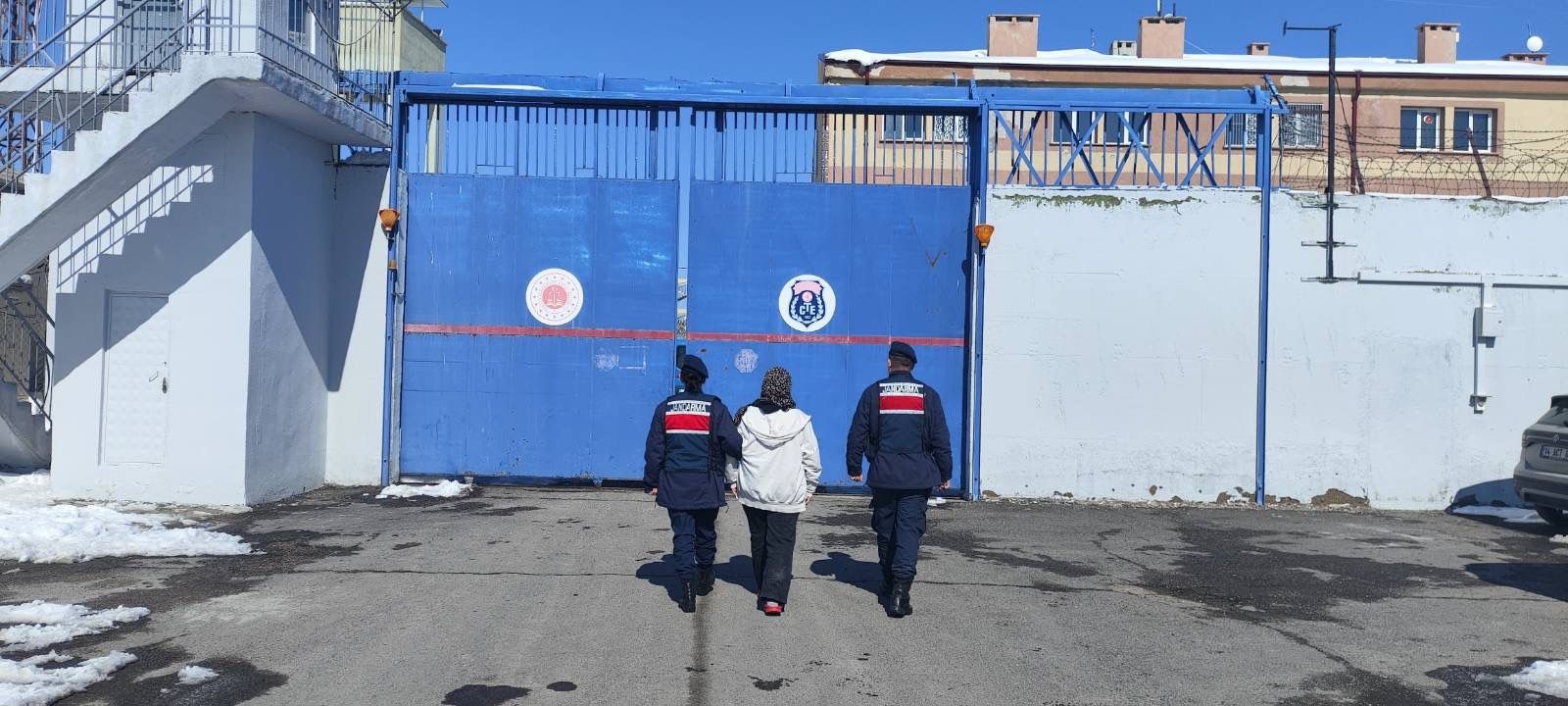 NEVŞEHİR İL JANDARMA KOMUTANLIĞI BASIN DUYURUSU