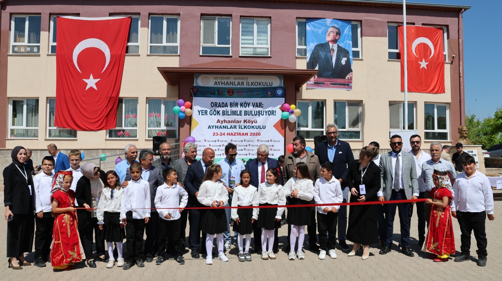 TÜBİTAK 4009