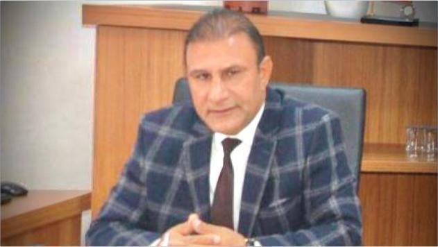 HASAN TÜZÜN: GÖREME'DE KAYBETTİĞİMİZ CAN KAYIPLARI VE İHMALLERİN DİKKATLE ARAŞTIRILMASI GEREKİYOR