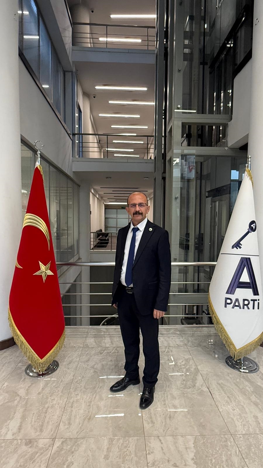 Nevruz; milletimizin direncinin,iradesinin ve yeniden ayağa kalkışının sembolüdür.