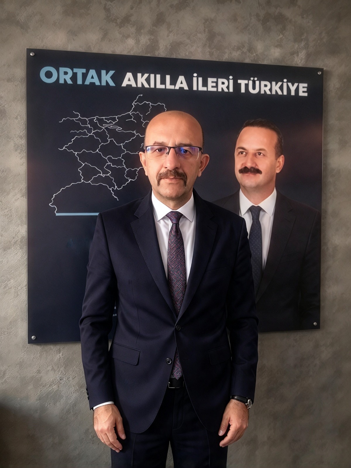 ANAHTAR PARTİ'DEN İTİRAF: “PROJE PARTİSİYİZ!”