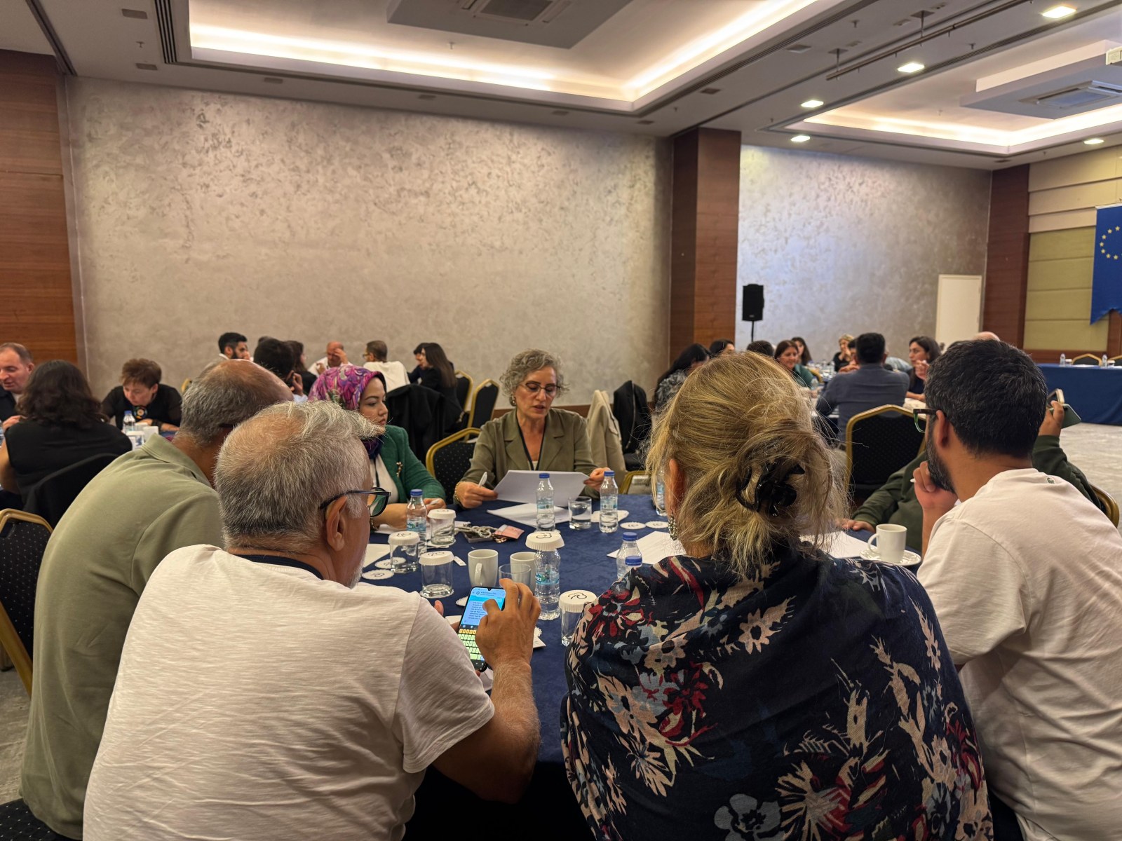 NEVŞEHİR BELEDİYESİ’NDEN ÇOCUK HAKLARI İÇİN ULUSLARARASI İŞ BİRLİĞİ ADIMI