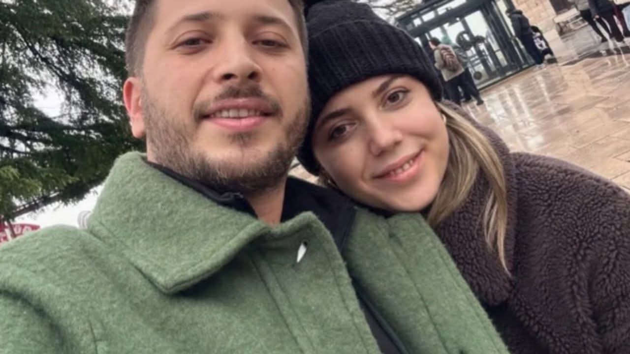 GEYVEMEDYA GAZETECİSİ ERAY TUNA VE EŞİ GÖREME'DE YAĞIŞ NEDENİYLE YAŞANAN KAYA DÜŞMESİNDE HAYATINI KAYBETTİ