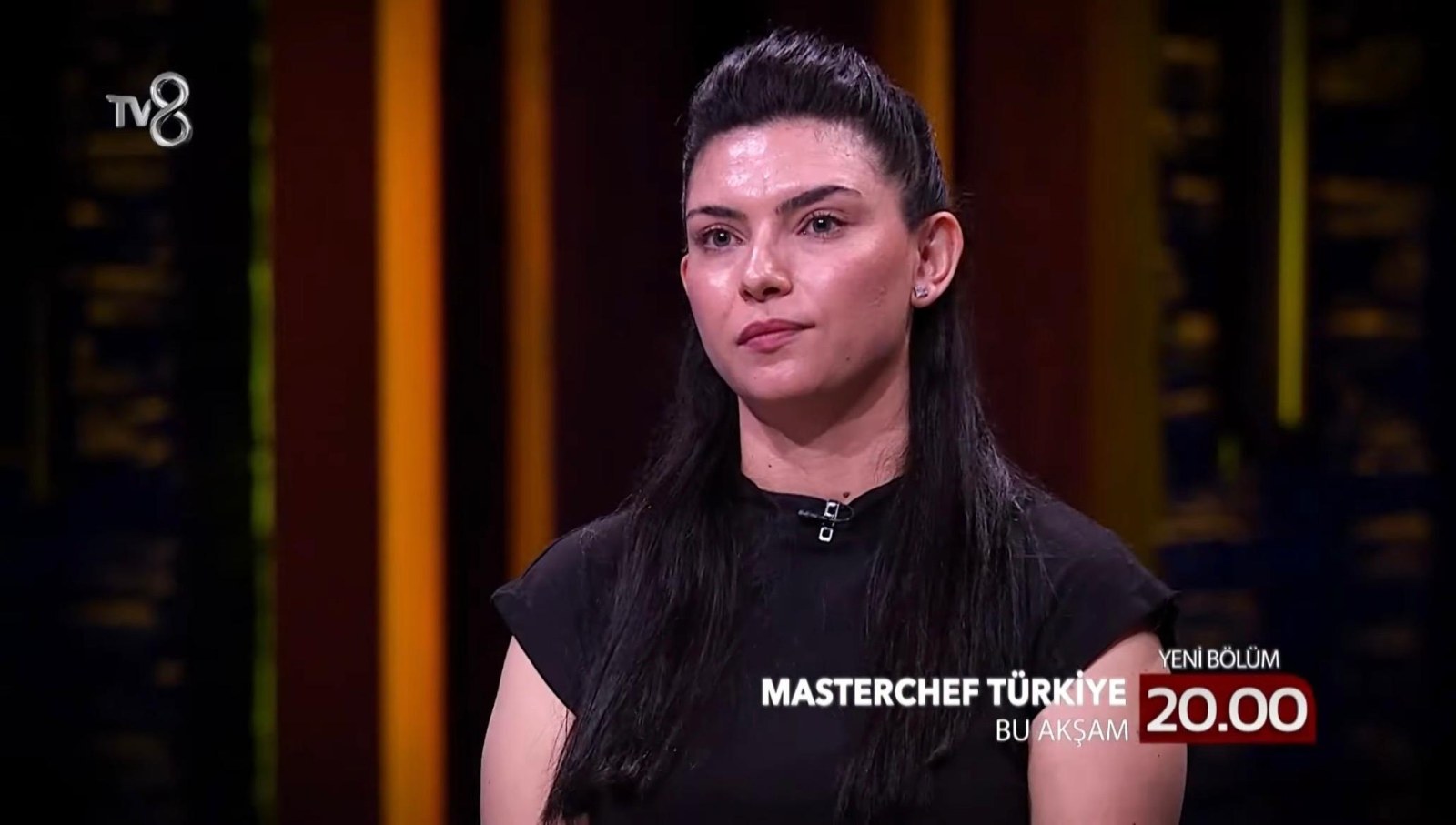 Nevşehir’in Gururu Kübra Satılmış, MasterChef Türkiye’de Sahne Alıyor!